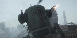 Началось открытое бета-тестирование стратегии Iron Harvest